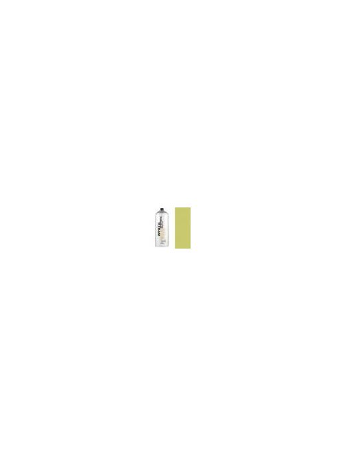 Montana fehér sprayfesték 400ml – 1110 Sivatagi