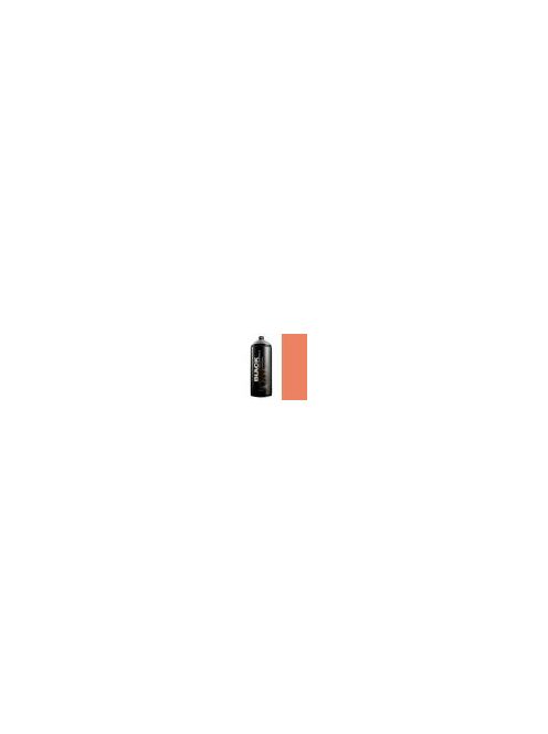 Montana fekete sprayfesték 400ml – 3240 Sushi
