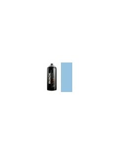 Lenor Montana fekete sprayfesték 400ml – 5210