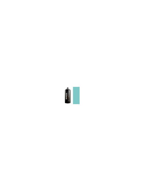 Montana fekete sprayfesték 400ml – 6110 Tiffany