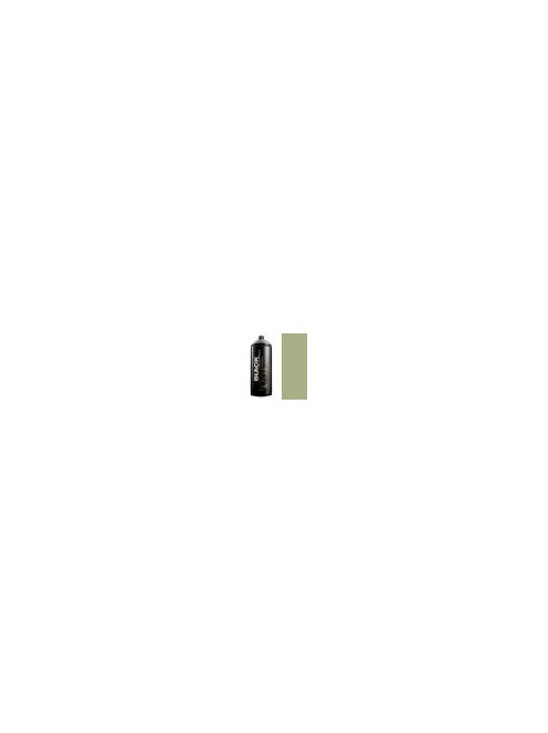 Montana fekete sprayfesték 400ml – 6920 Murdock