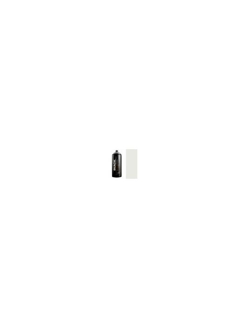 Montana fekete sprayfesték 400ml - 7010 Jaws