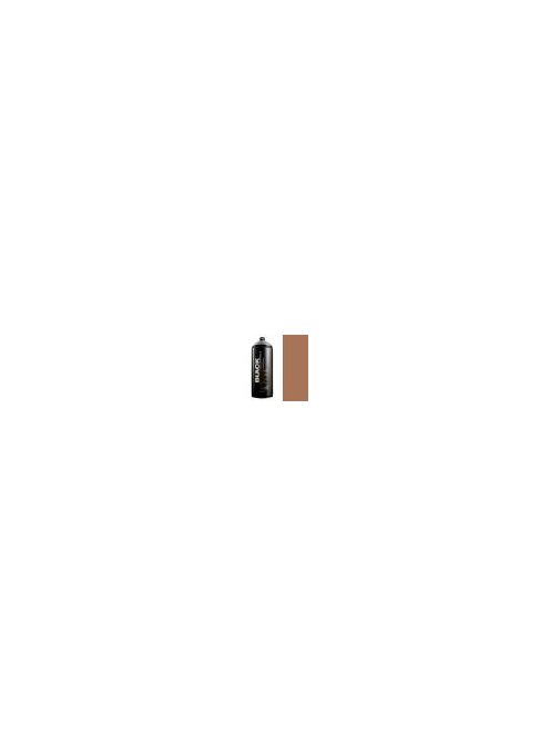 Spray festék Montana Black 400ml – 8050 Frappé