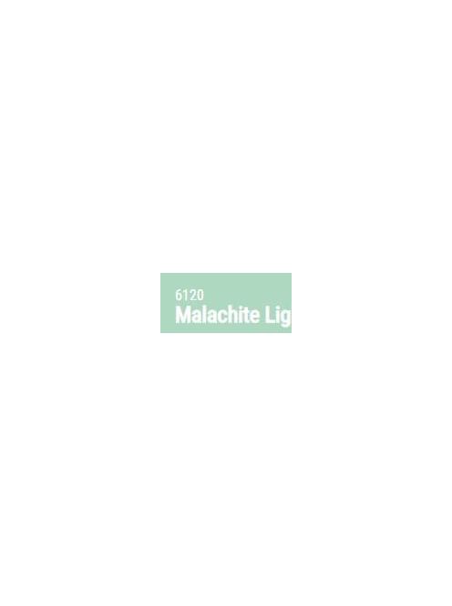 Montana marker akril alapon 2mm – Malachit