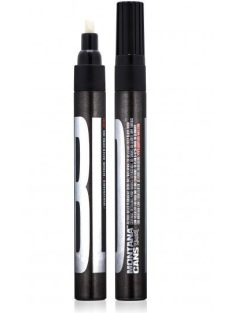 Alkoholos marker Bold 3mm fekete