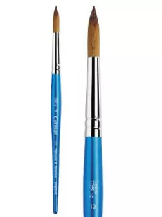 W&N Cotman 111 akvarell ecset - 1 méret