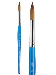 W&N Cotman 111 akvarell ecset - 4/0 méret