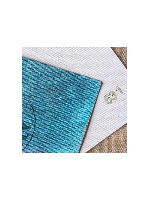 Kockás vászon pamut 280g 531 - szélesség 210cm, méteráru