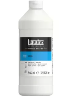 Fehér Akril Gesso Liquitex 946ml