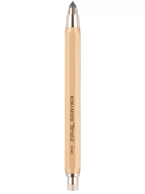 Töltőceruza fém 5.6 mm arany - 5340