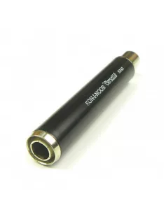 Mechanical pencil / versatile 9mm black - 5343