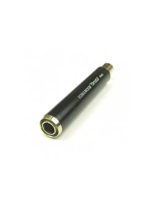 Mechanical pencil / versatile 9mm black - 5343