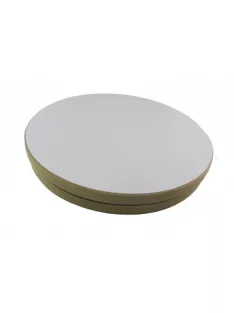 Banding-wheel for shaping clay MDF 30cm