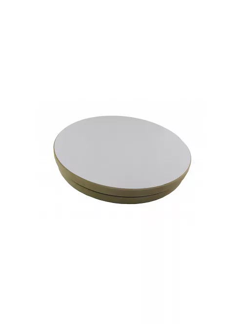 Banding-wheel for shaping clay MDF 30cm