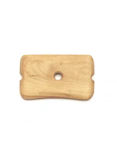 Fa fazekasspenga No. 1 10x5.5cm