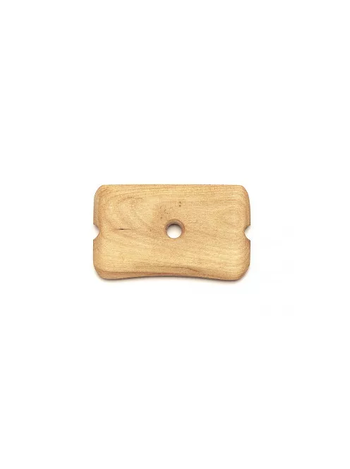 Fa fazekasspenga No. 1 10x5.5cm