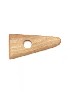 Fa fazekasspenga No. 3 11x5.5cm