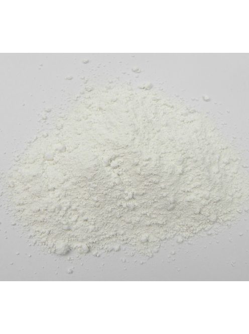Festőpigment 100ml - Titánfehér