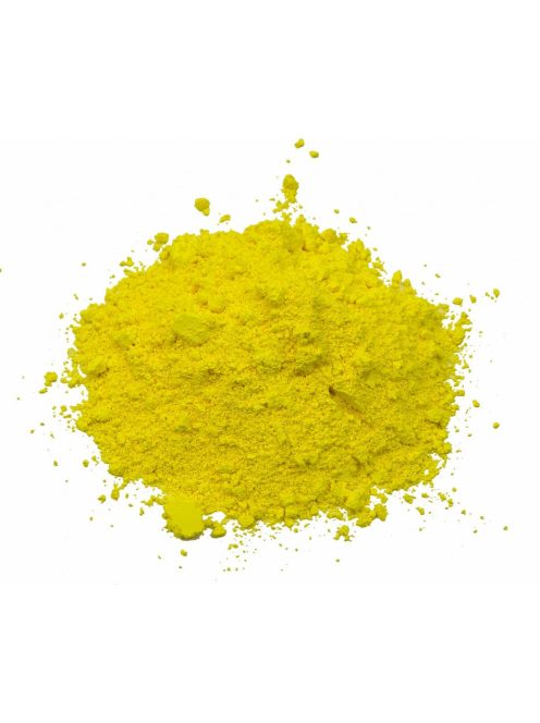 Festőpigment 100ml - Tartós világossárga