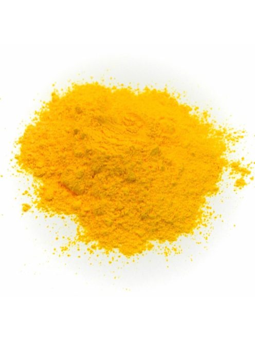 Festőpigment 100ml - Krómsárga