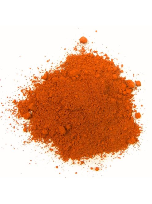 Festőpigment 100ml - Marsi narancs