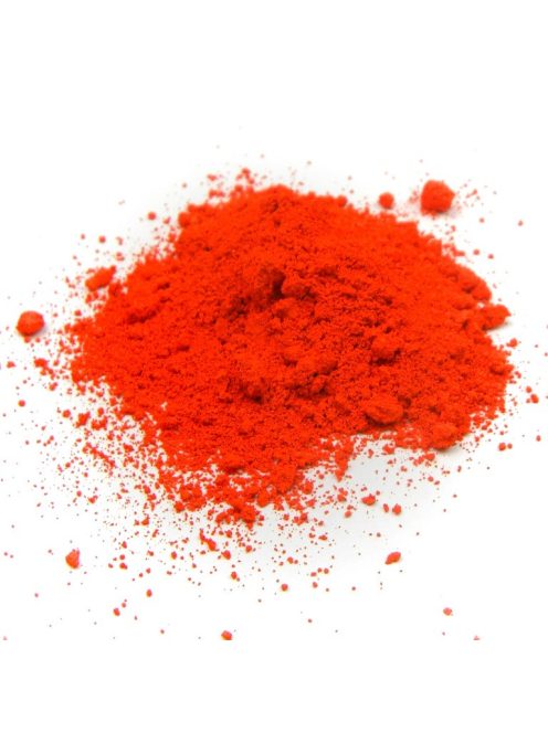 Festékpigment 100ml - Kadmium narancs