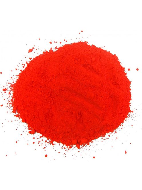 Festőpigment 100ml - Tartós élénkpiros