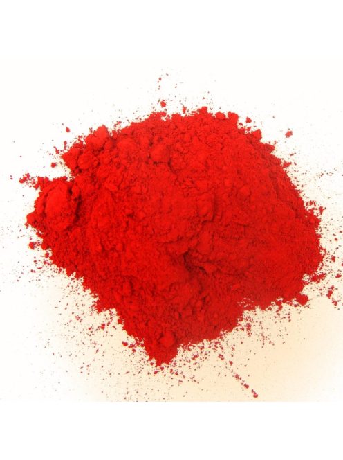 Festőpigment 100ml - Skarlátvörös