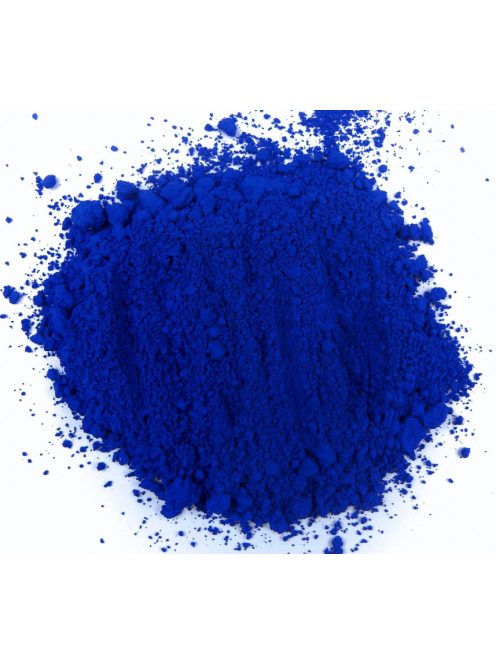 Festékpigment 100ml - Ultramarin kék