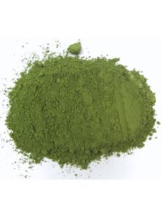 Festőpigment 100ml - Cseh zöldföld