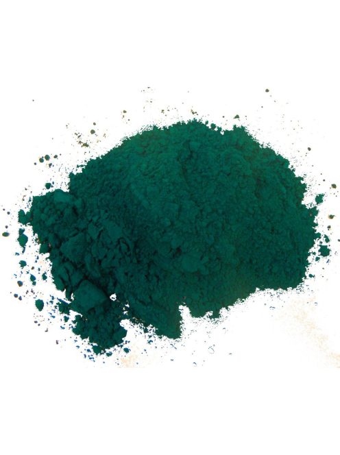 Festékpigment 100ml - Zöld ftalo