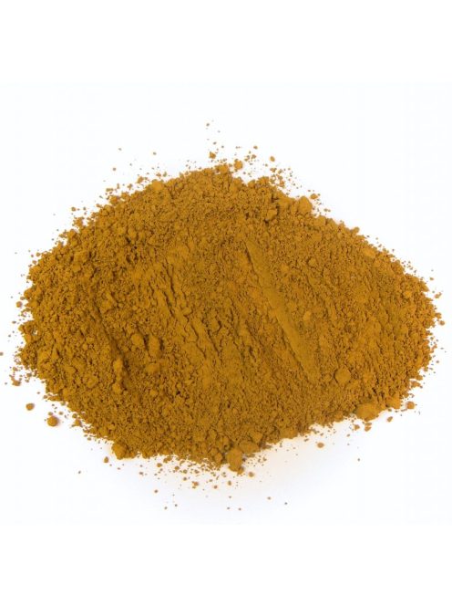 Festőpigment 100ml - Siena natúr