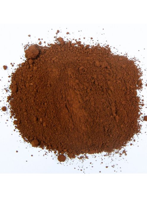 Festőpigment 100ml - Égett Siena