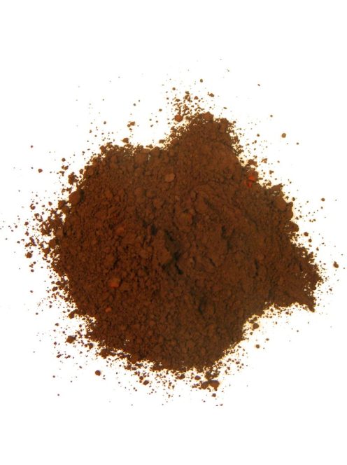 Festőpigment 100ml - Barna oxid