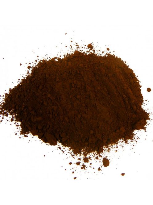 Festőpigment 100ml - Égett umbra