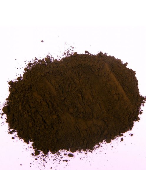 Festőpigment 100ml - Umbra natúr