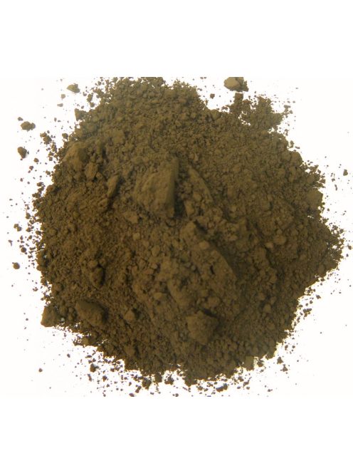 Festőpigment 100ml - Kasselbarna