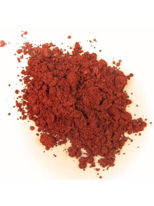 Festőpigment 100ml - Gyöngyház réz