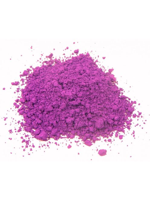 Festőpigment 100ml - Piros permanens