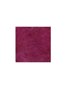 Színezett juhgyapjú 100g - sötét lila 9
