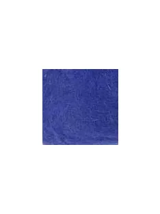 Színezett juhgyapjú 100g - sötét kék 18