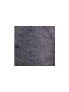 Színezett juhgyapjú 100g - szürke 29