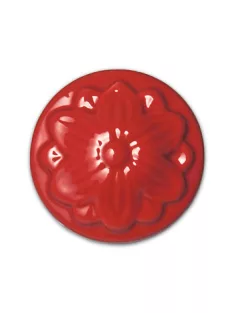 Bellissimo liquid glazes 473ml – 904 strawberry field