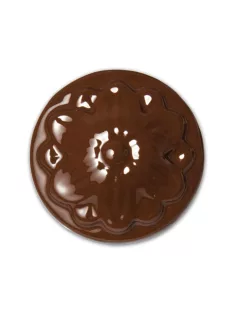 Bellissimo folyékony máz 473ml - 917 choccomo