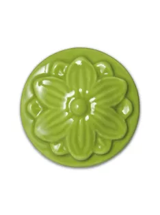 Bellissimo folyékony máz 473ml – 920 limelicious