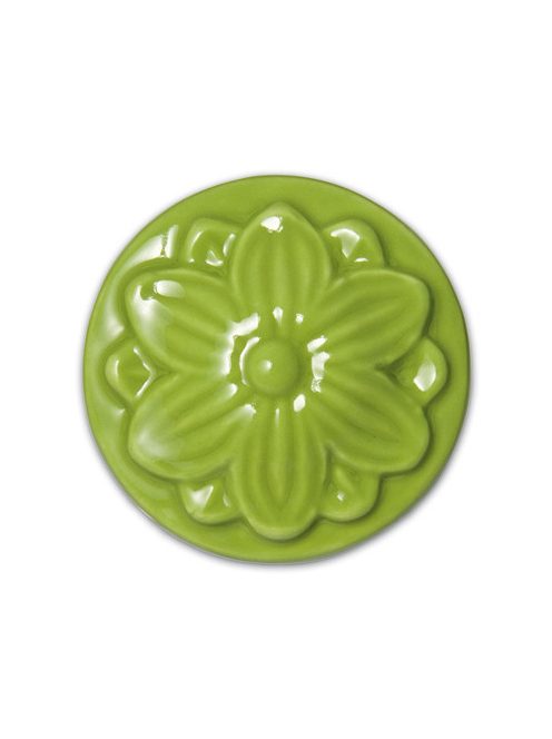 Bellissimo folyékony mázak 473ml – 920 limelicious