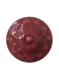 Bellissimo folyékony máz 473ml – 954 sangria