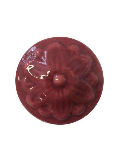 Bellissimo folyékony mázak 473ml – 954 sangria