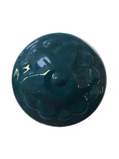 Bellissimo folyékony máz 473ml – 962 teal