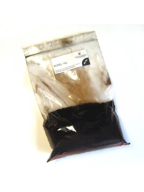 Burel 1kg